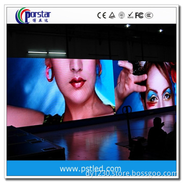 Small Pixel LED Display